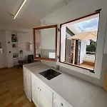 Atico Con Terraza Y Vistas Al Mar En Primera Linea *
