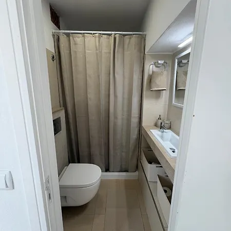 Apartamento ático Con Terraza Y Vistas Al Mar En Primera Línea Port de Pollença