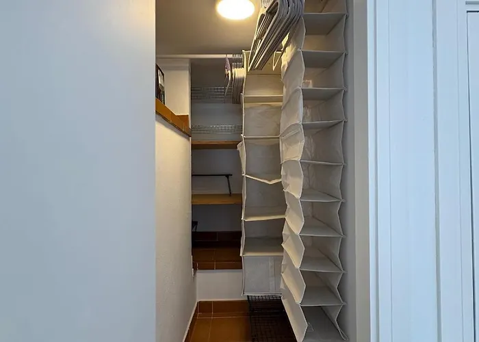 Atico Con Terraza Y Vistas Al Mar En Primera Linea Apartmán Port de Pollença